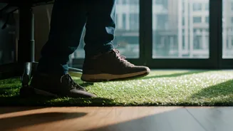 Desk Jobs Make Micro-Walks Feel Essential