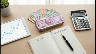 July Money Planning Tips That Actually Work