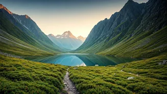 Hill Rush Fatigue Has Entered Travel Planning