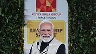 '₹2,000 Crore Returned So Far Under 'Your Money, Your Right' Initiative'; PM Modi Urges Citizens To Claim Unclaimed Assets