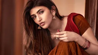 Kushboo Sundar's Traditional Beauty Practice Shows The Actor's Preference For A Simple Home Routine