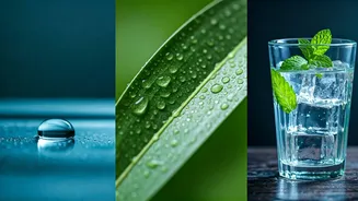 Monsoon Wellness Needs Hygiene, Heat And Hydration