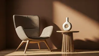 Indian Interiors Are Choosing Calm And Function Together