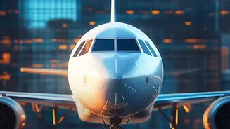 India's Air Connectivity Goal: How Regional Airports Could Expand Travel Choices