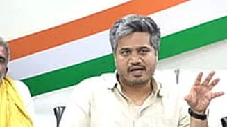 Maharashtra: MLA Rohit Pawar Booked For Creating Fake Aadhaar Card In Name Of US President Donald Trump