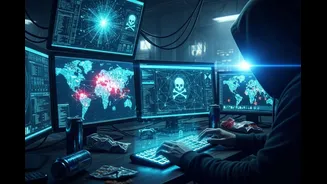 Yogi Government In UP Bets On Tech Savvy 'Cyber Commandos' To Fight Digital Crime