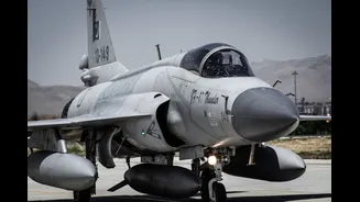 South Asia Enters a New Era of Space-Enabled Arms Race