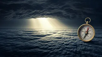 Daily Horoscope: December 5, 2025 - Navigate the Chaos!