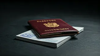 Europe Trips Need Visa Strategy Before Bookings