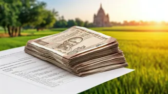 Unlocking Rural India: A Mutual Fund Investment Guide