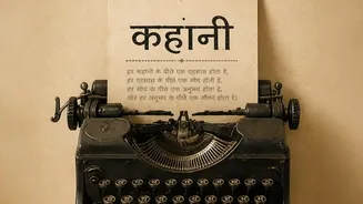 The Evolution Of Indian Web Series How Digital Platforms Transformed Narrative Storytelling Across Genres
