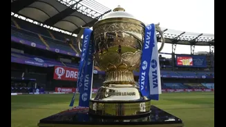 IPL 2026: BCCI issues new guidelines, no practice sessions on match days