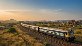 How To Compare Flights, Trains And Buses On Bengaluru-Hyderabad