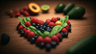 Eat These 7 Foods To Boost Good Cholesterol