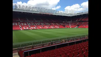 Dukungan Buat Carrick Jadi Pelatih Tetap Manchester United Muncul