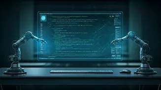 AI and the Future of Coding: A Developer's Evolving Role