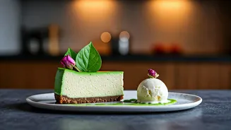 Paan Desserts Are Winning Young Sweet-Tooth Foodies