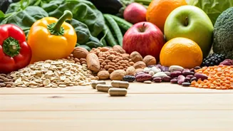 Your Gut Wants Variety, Not Just Capsules