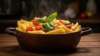 The One-Pot Pasta Recipes Worth Bookmarking Today