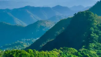 Western Ghats Explorers Can Avoid Hassles With Better Packing