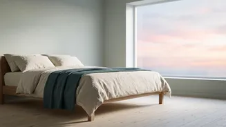 How Sunlight Exposure At Sunrise Helps Realign Your Body's Natural Sleep Wake Cycle