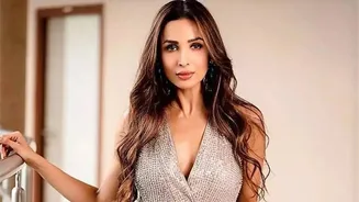 Malaika Arora Talks About Detaching From 'Toxic' Troll Culture: I Don’t Let Negativity Decide My Self-Worth