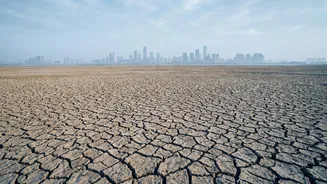 A Drier August Raises Bigger Questions About Mumbai's Climate Future