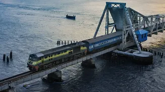 Pamban Bridge to Shevaroy Hills: Tamil Nadu's Monsoon List
