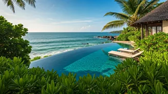 Trend Alert Couples Love Isolated Beach Villas In South Goa