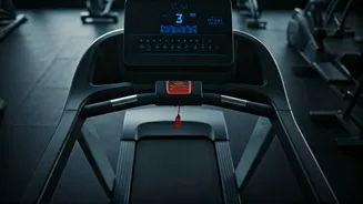 The 12-3-30 Walking Method: A Low-Impact Path to Effective Fat Loss