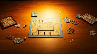 Weekend Fun: Rekindle the Joy of Shared Playtime