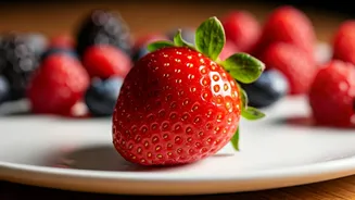 Desserts: A Guilt-Free Guide by a Doctor