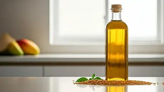 Rice Bran Oil Is The Ingredient To Watch