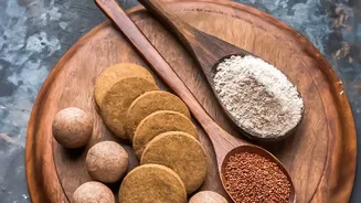 Finger Millet Porridge Ambali: Traditional Probiotic Drink Makes A Comeback In Urban Cafes