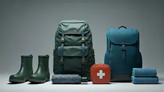 Make Your Monsoon Trip Less Stressful