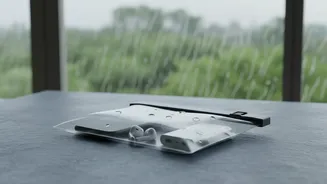 Why Smart Monsoon Packing Techniques Protect Personal Tech Gear From High Humidity Damage
