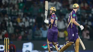 KKR's Finn Allen slams match-winning 47-ball 100* against DC: Stats