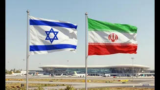 Itamaraty recomenda brasileiros não viajarem para Israel e Irã