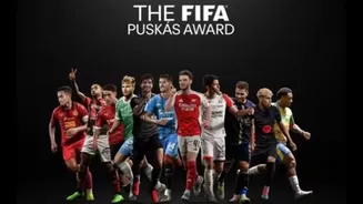Mewajarkan Kalahnya Rizky Ridho di Puskas Award 2025