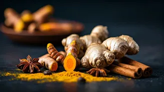 How Ancient Indian Spice Blends Are Fixing Modern Guts