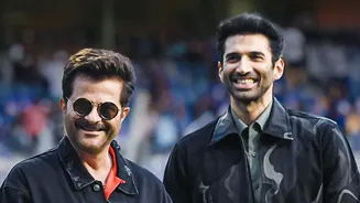 What if Bollywood stars took part in Asian Games?