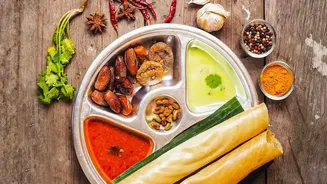 Exploring Street Food Tourism In Top Indian Cities Renowned For Unique Local Gastronomy
