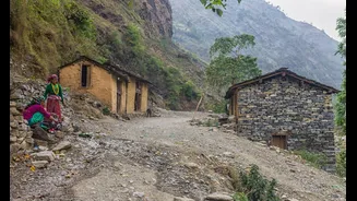 Himalayan floods underscore need for regional disaster preparedness