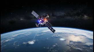 Beyond another Earth-observation sensor, NASA's CLARREO Pathfinder highlights the accuracy of climate models and radiation budgets