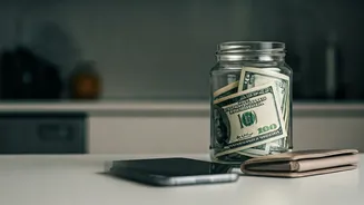This Salary Habit Keeps Your Budget Alive