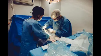 Can weight loss surgery save diabetics? AIIMS expert talks about the possibilities