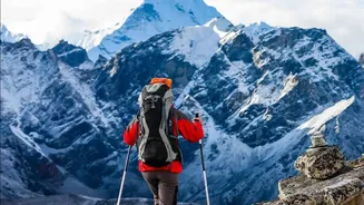 Safety Tips For High Altitude Uttarakhand Valley Treks Over Independence Day Long Weekend