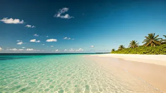 Quiet Beaches Are Putting Sindhudurg On Travel Lists