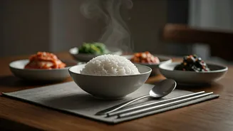 Mastering Korean Dining: Etiquette from First Sip to Last Word