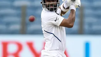Ajinkya Rahane reveals how he saved Yashasvi Jaiswal from BCCI ban
